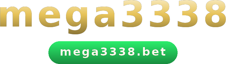 mega3338 logo