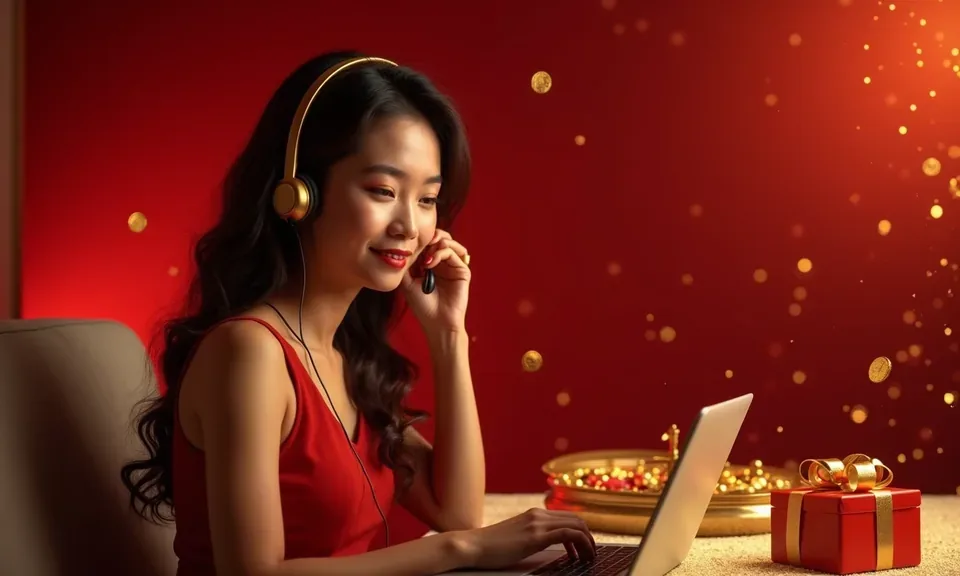 mega3338 Slots Feature Offer