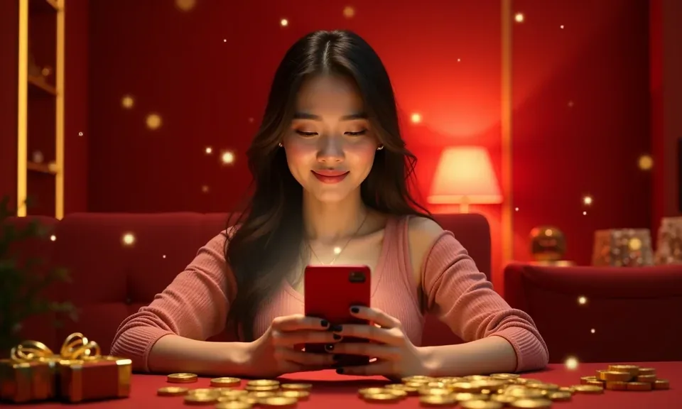 mega3338 Welcome Deposit Offer